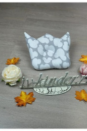 Мики на сером