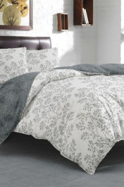 серые веточки