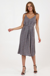 серый+красный