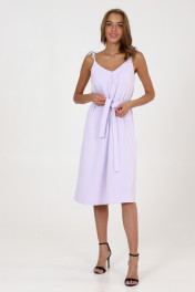 светло-сиреневый