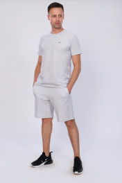 светло-серый