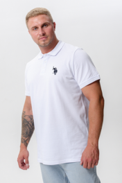 белый+поло