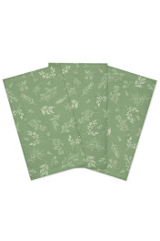 Ботаника грин