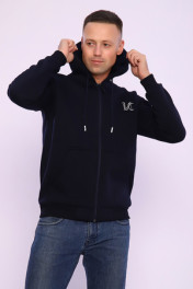 темно-синий