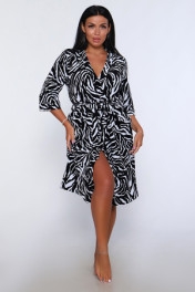 черный+зебра