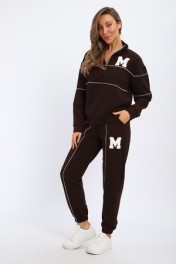 шоколадный