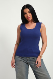 темно-синий