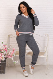 темно серый