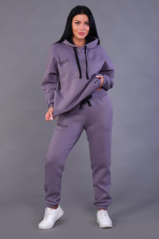 фиолетовый