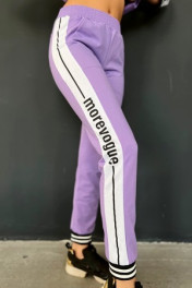 лавандовый