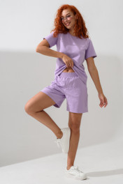 светло-сиреневый