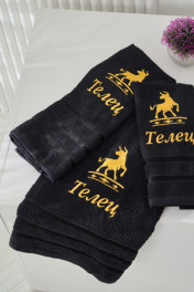 черный+телец