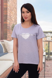 светло-серый