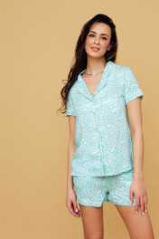 ментоловый