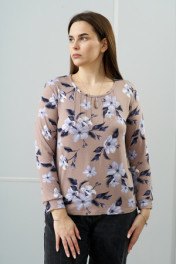 какао/цветы