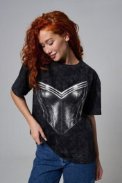 черный+корсет