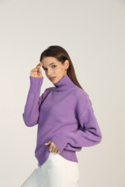 фиолетовый