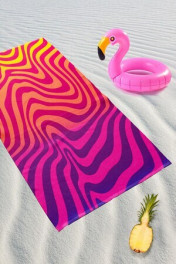 красно-желтый