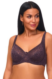 баклажановый