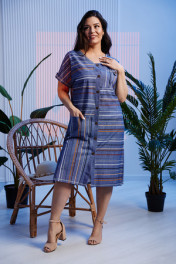 полоса джинс