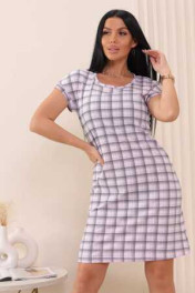 розовая клетка