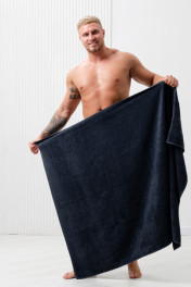 графитовый