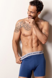 синий/темно-синий/черный