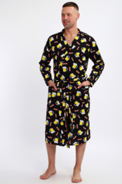 черный/пиво