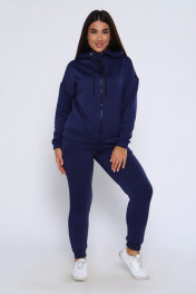 темно-синий