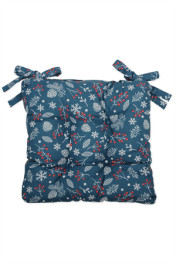 шишки синий