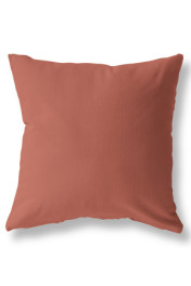 темно-терракотовый