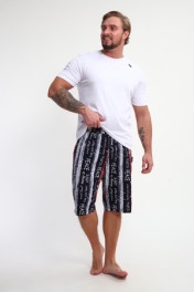 синий/красный/белый Полосы с буквами Love