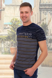 темно-синий