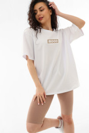 белый-капучино