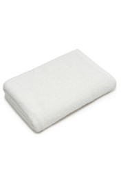 молочно-белый