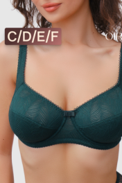 изумрудный