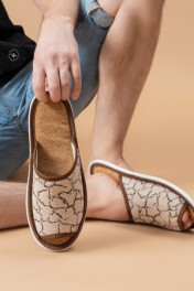 сахель/бежевый