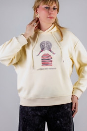 светло-бежевый