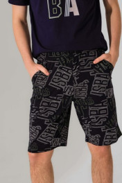 темно-синий