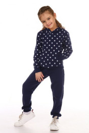 темно-синий