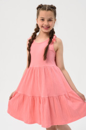 коралловый