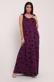 фиолетовый