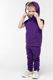 фиолетовый