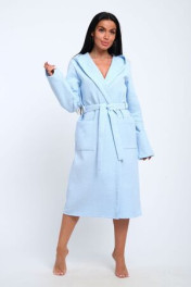 небесно-голубой