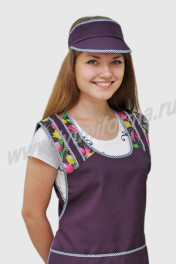 баклажан