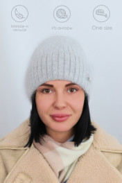 светло-серый