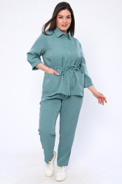 светло-зеленый