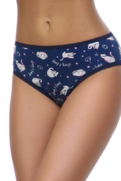 кошки синие