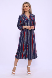 красный-синий