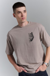 серо-бежевый+охотник